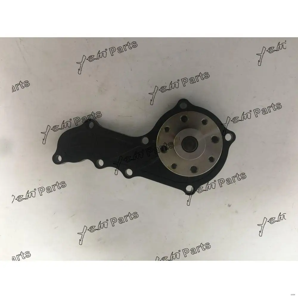 4FA1 Water Pump for Isuzu Tractor & Utility Vehicle Aftermarket Parts