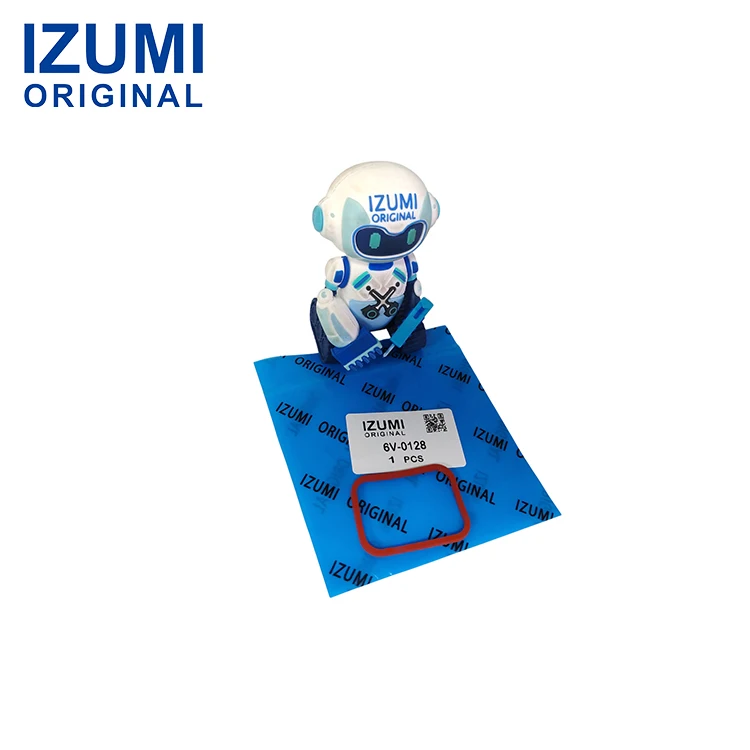 product izumi original seal 6v 0128 6v0128 for caterpillar-16