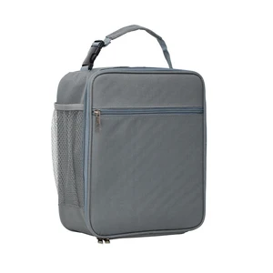 Lunch Box Lunch Bag for Men Women Large Capacity Lunch Box Reusable Insulated  Cooler Bag