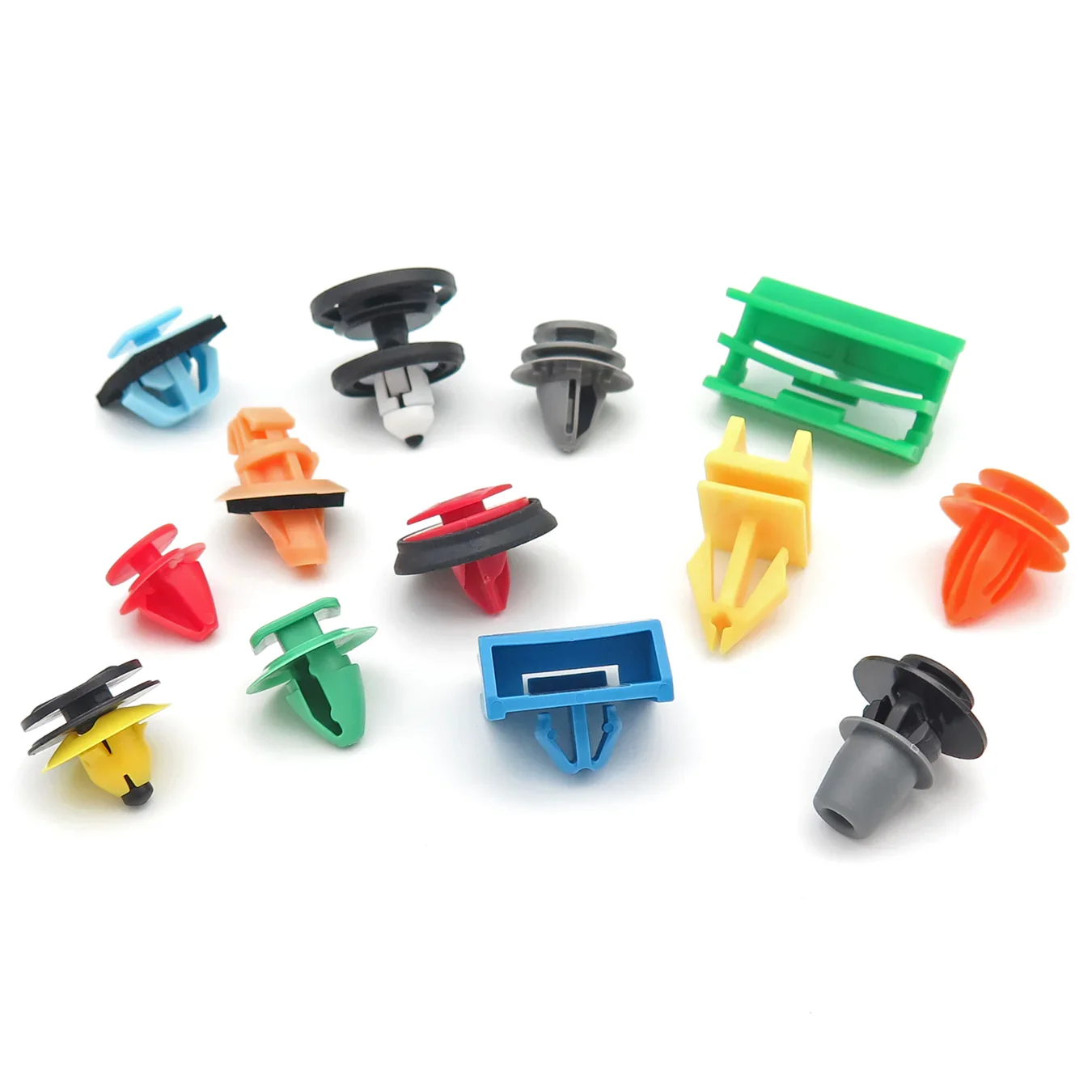 Wholesale Extruded U Nut M6-1.0 Screw Size for Chrysler 6101308  