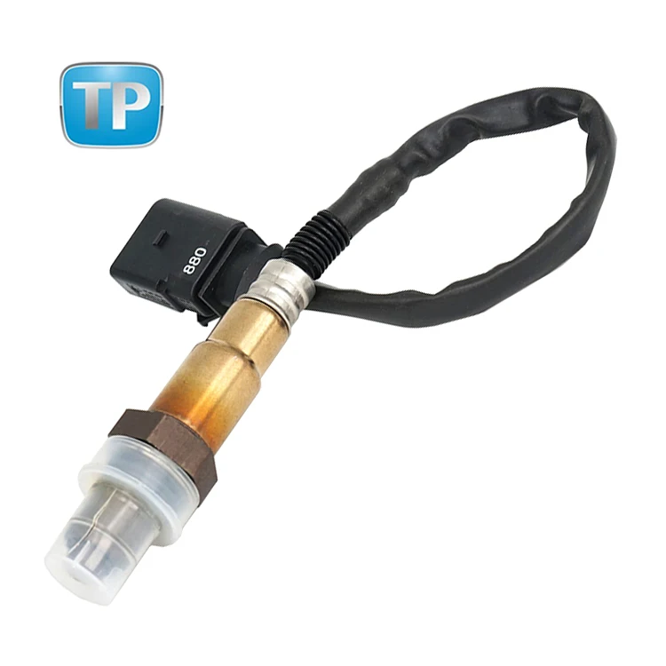 Sensor Lambda Sensor Oksigen OEM 03C906262AA Serasi Dengan VW