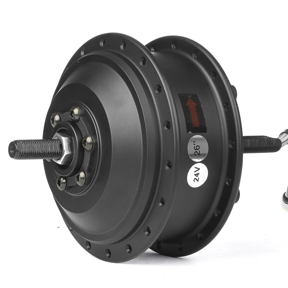 MXUS フル電動自転車　250w ハブ　モーター MXUS フル電動自転車250w ハブモーター