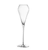 Champagne flute glass