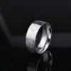Steel Pigment Circle