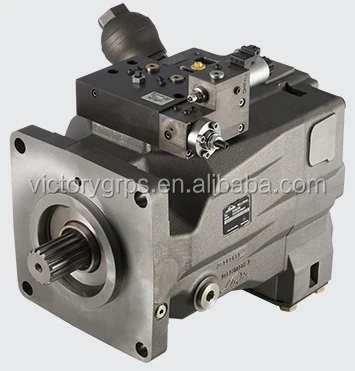 【SALE】 High Performance Reliable - Pumps Hydraulic Pressure 化粧下地