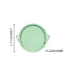 4 inch: 11.7 * 2.23 cm