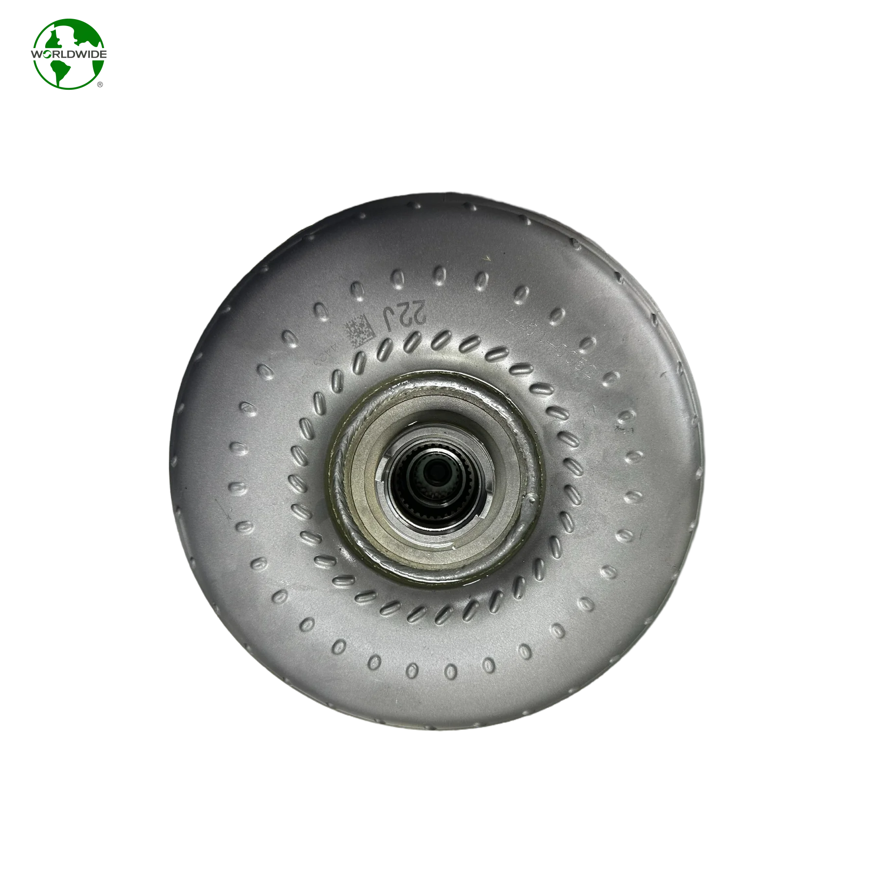 WWT Reman RE0F10A JF011E Torque Converter Re0f10a Gearbox Part 22J Torque Converter for Transmission Jf011e Cvt