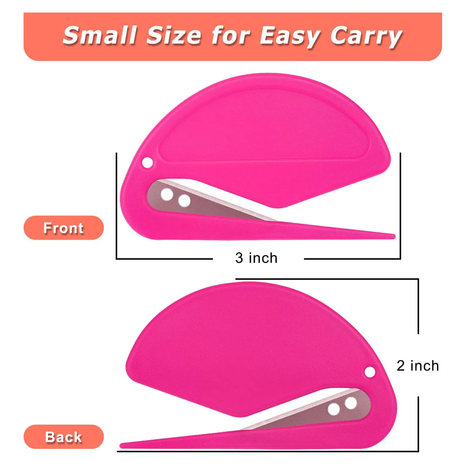 Лезвие для открывания ножа