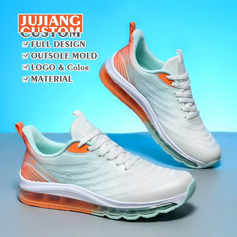 Men's Running Sneakers Plus Size 48 49 Fashion Function