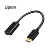 DP al adaptador del HDMI