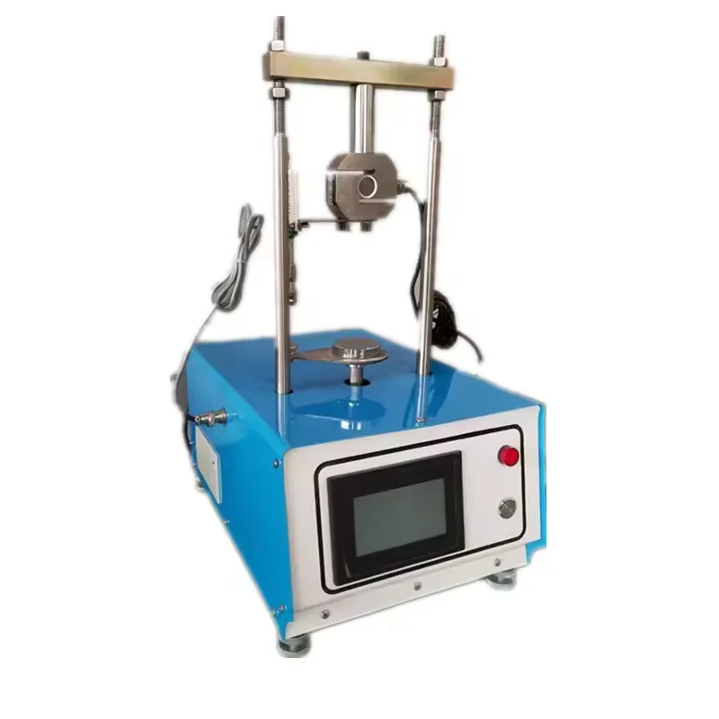 Digital Unconfined Compression Testing Machine for Soil Compression and Strength Test