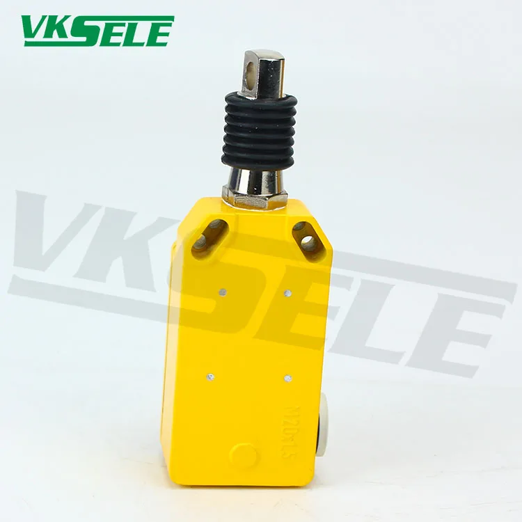 Wire Pull Switch On Off Ls-lx-s Conveyor Belt Emergency Stop Protection ...