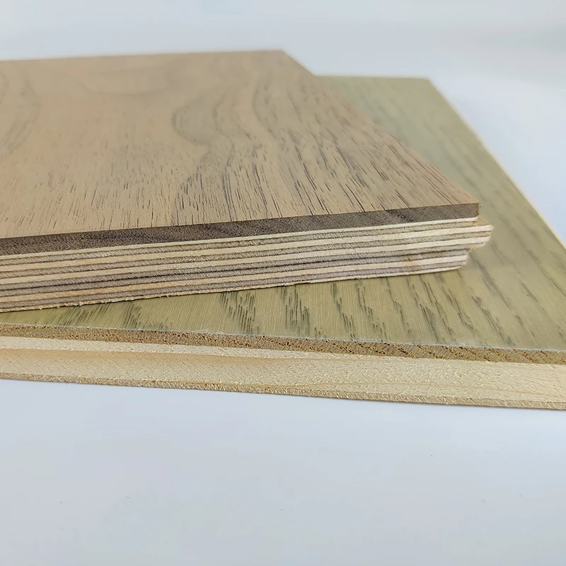Low MOQ Wholesale Price Custom Parquet Floor Linoleum Parquet Flooring Woven Hard Wood Parquet Flooring China