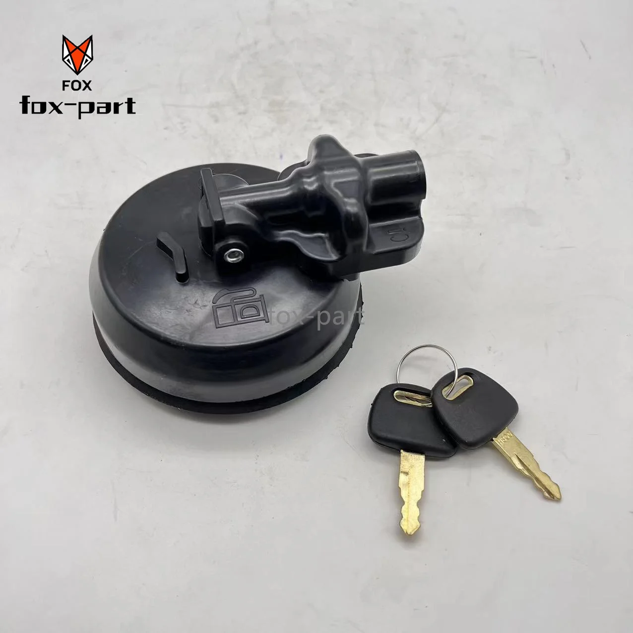 Excavator Parts ZAX200-5G Fuel Tank Cover YA00010024 YA00057006