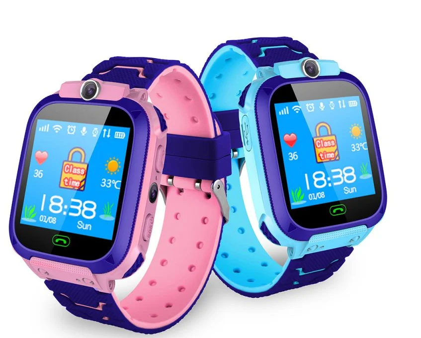 q12b smartwatch