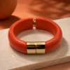 Tangerine Solid