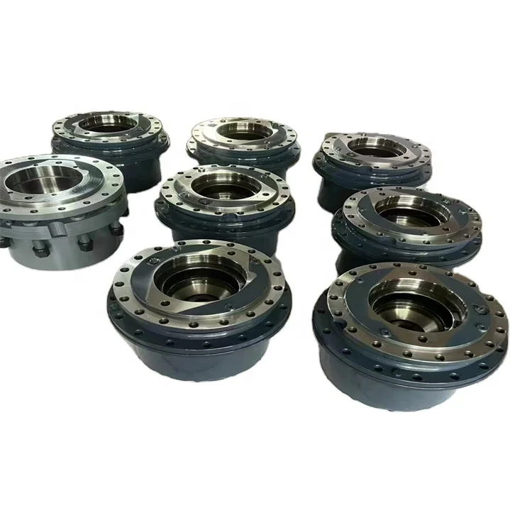 SD130 SD100D Ingearsoll Land Roller  Rexroth GFT 36 T3 3219 R916573795 Planetary Gearbox,GFT36 Reducer