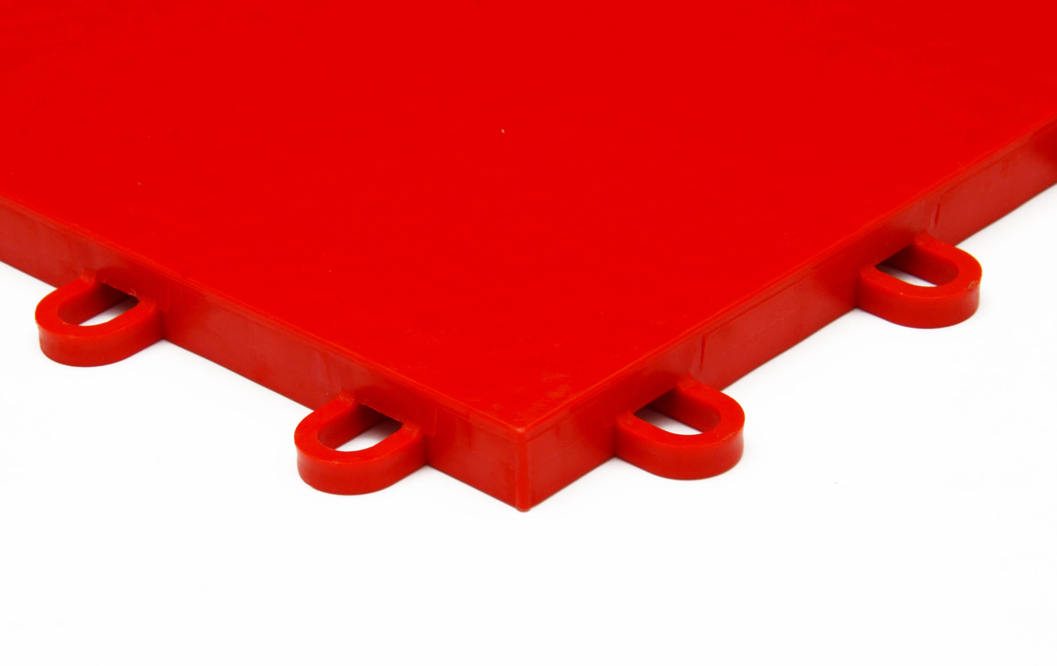 Roller Skating Flooring Using Modified PP Material Colorful Mixed
