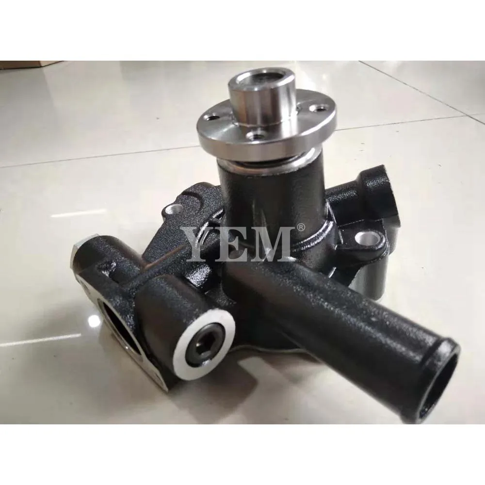 3TNE66 Water Pump for Yanmar Engine Parts