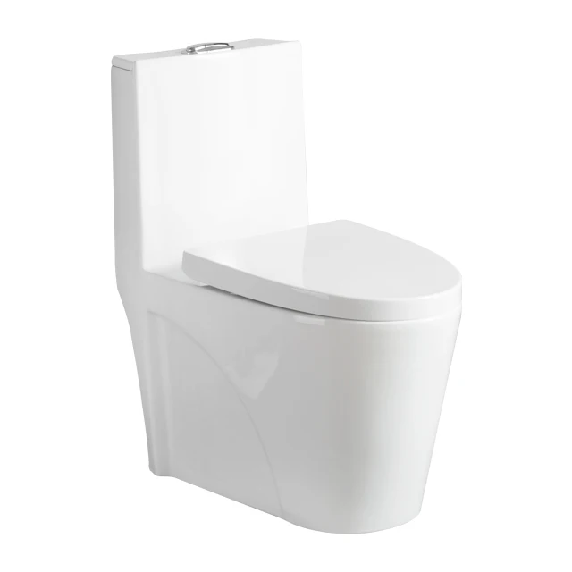 Wholesale Sanitary Ware Water Closet Cheap One Piece Ceramic Toilets Sets Bathroom Buy