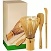 Wood color 3-piece set