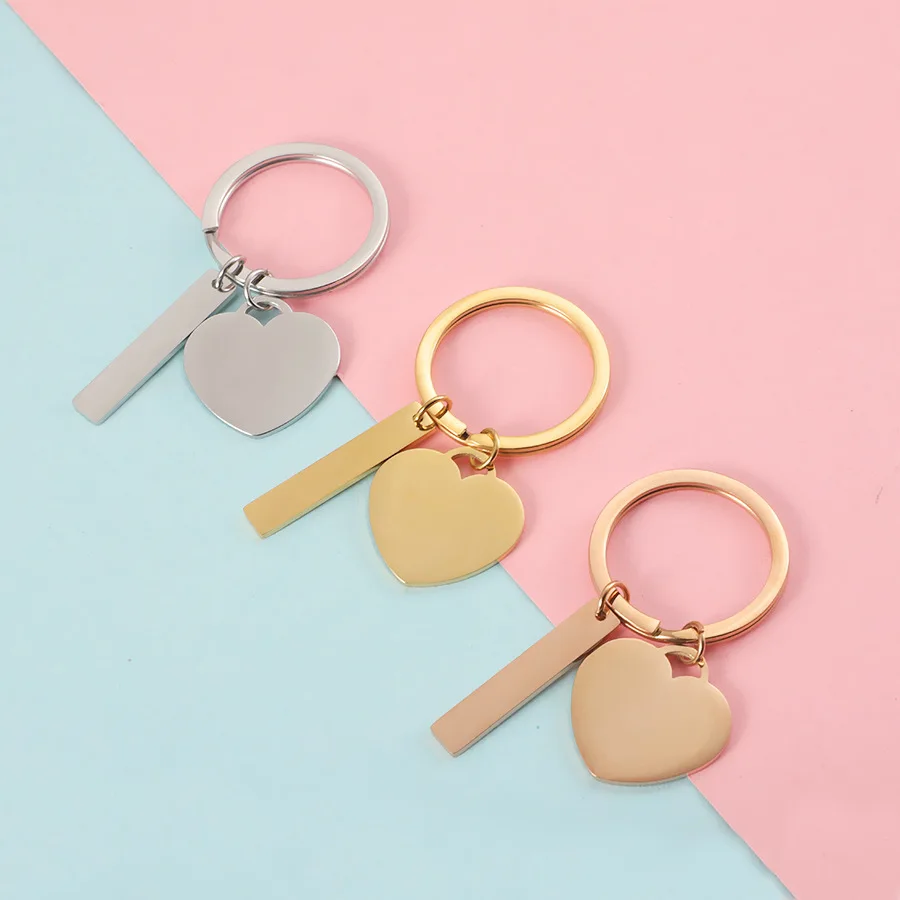 Custom Keychains