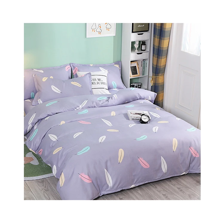 asda unicorn duvet cover