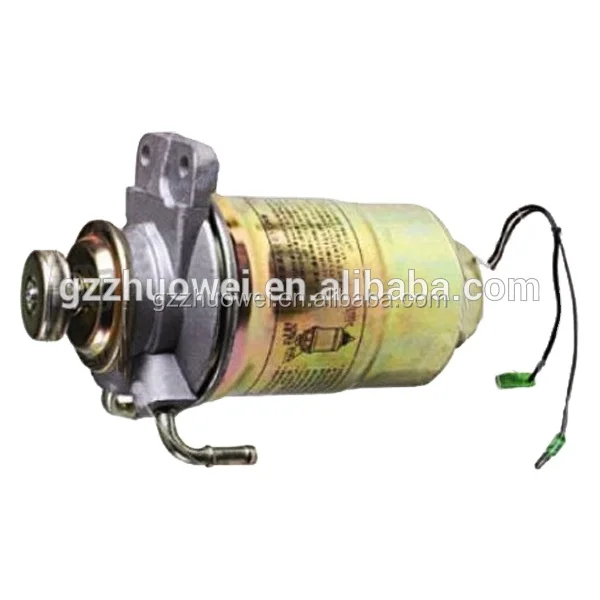 Auto Filters Oil Water Separator OEM MB220900 Fuel Filter ForJapanese Cars Engine 4M40