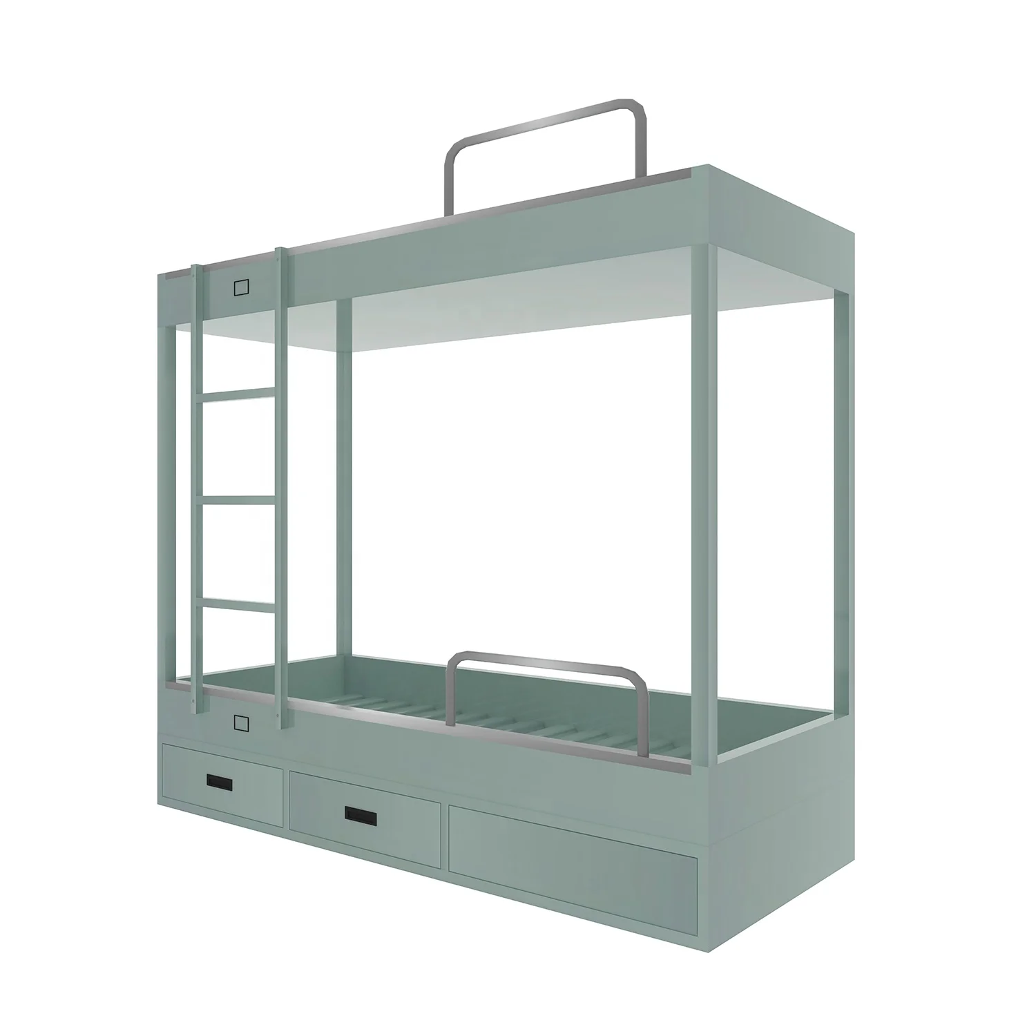 Navy Ship Bunk Beds Modern Simple Marine Furniture for Bunk Bed