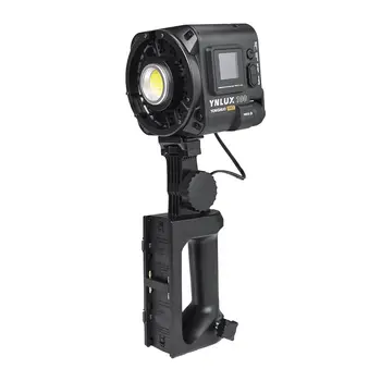 YONGNUO YNLUX100 Pro 120W COB Photography Fill Light Compact LED Video Light product image