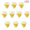 10 pièces
