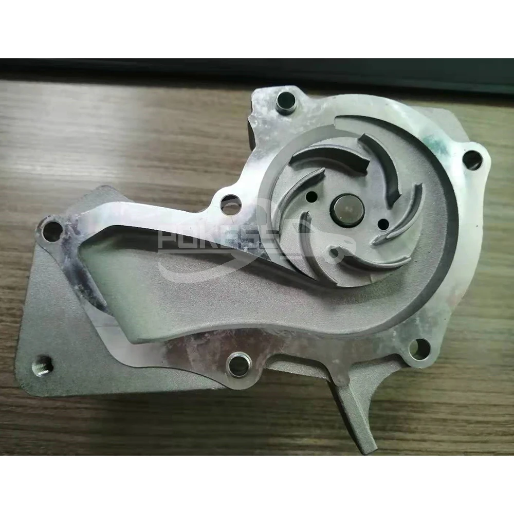 Auto Water Pump Part 7S7G8591A2C 1007714 Diesel Gasoline Engine Water ... — 3