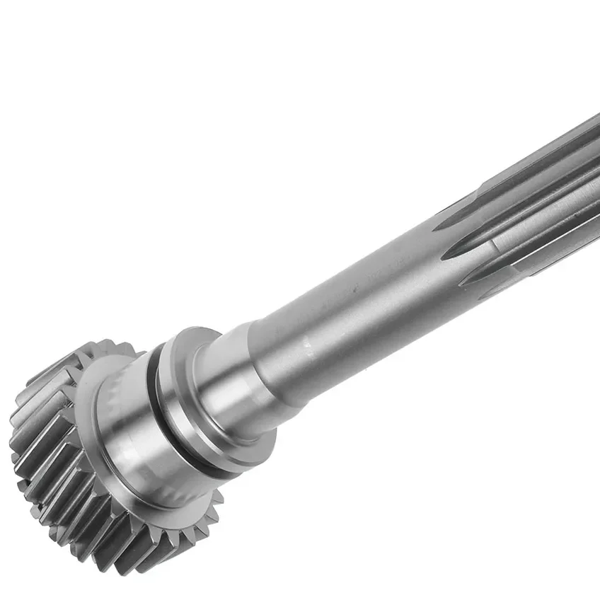Truck Gearbox Parts Input Shaft 1268302104 for AK6-90, S6-90