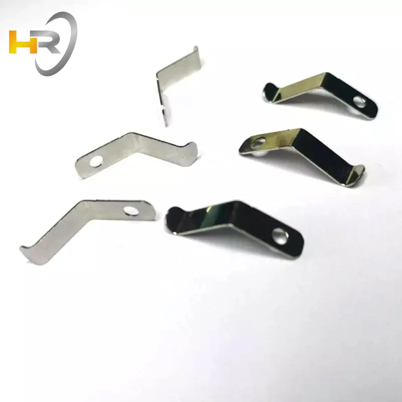 Oem лазерная резка, изделия из нержавеющей стали и металла, гибкие кронштейны для штамповки листового металла