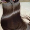 1pcs Straight hair