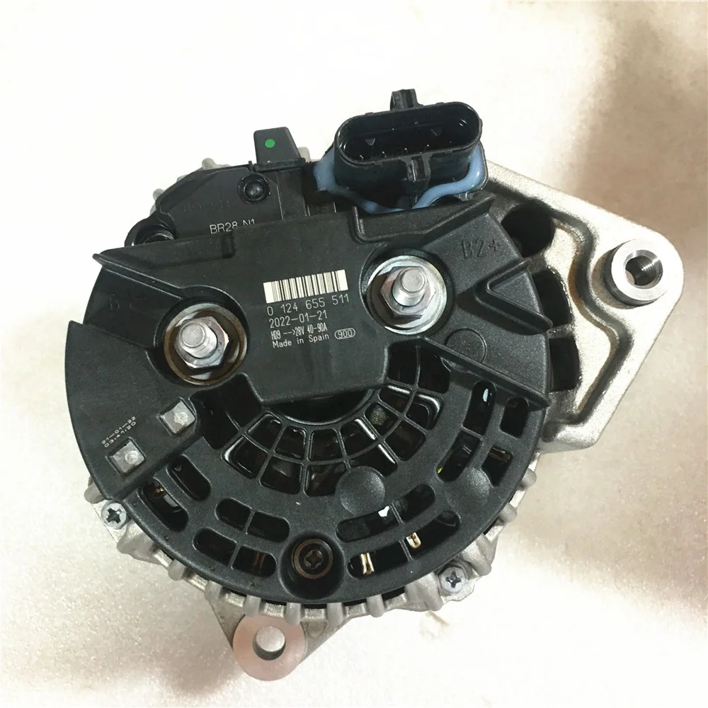 三菱ふそう オルタネーター ME230741 【公式通販】