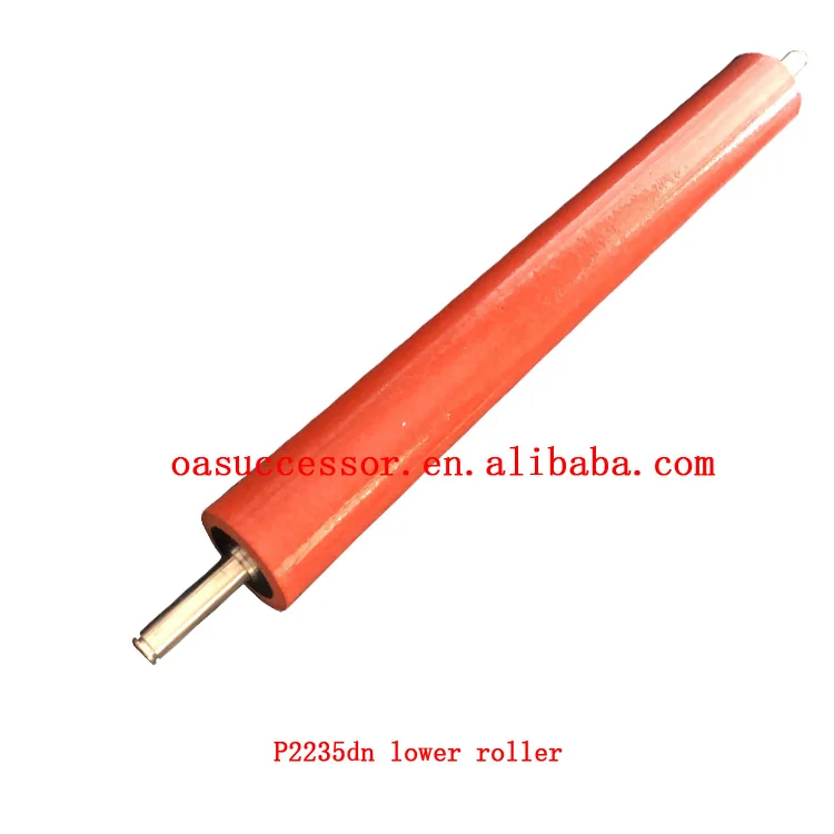 P2235dn Lower Fuser Pressure Roller,For 