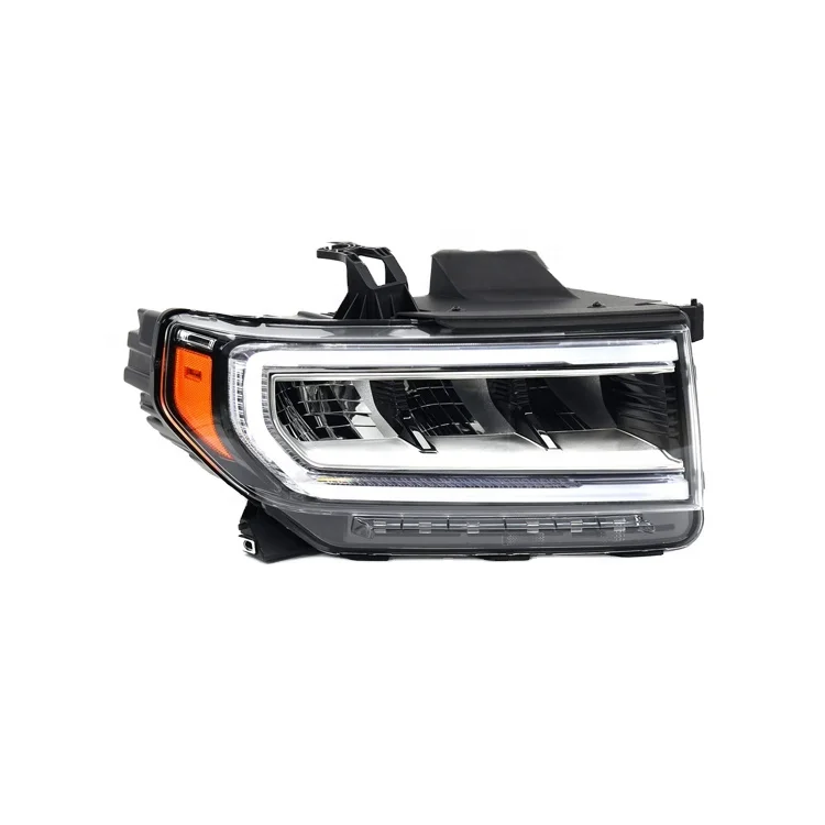 KEBEL Hot Sell Car Parts Headlamp 84795966 Oem 84795965 Car Headlight for GMC ACADIA 2020-2023