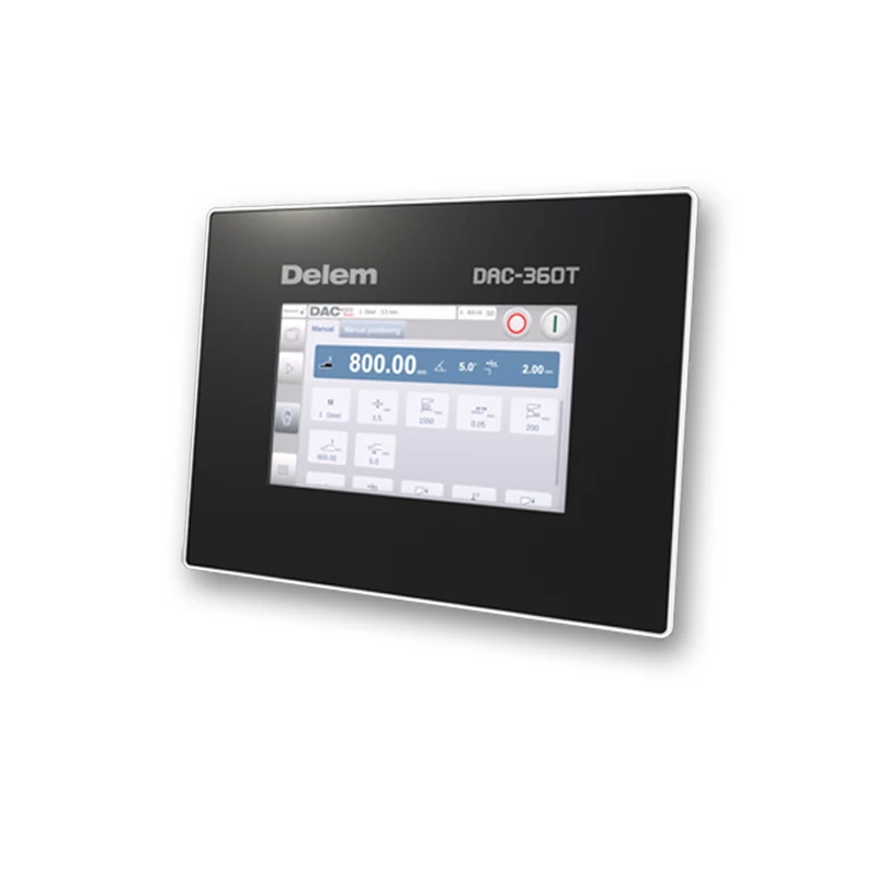 DELEM DAC360T