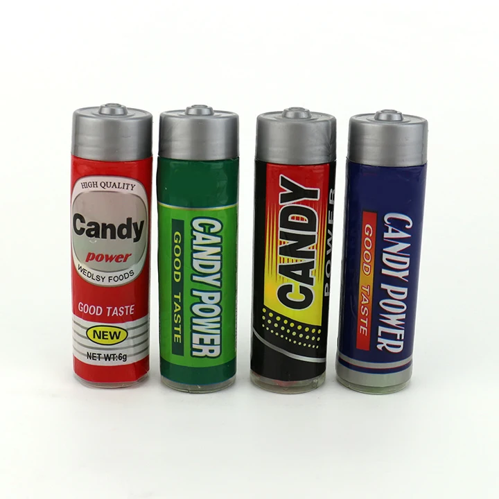 battery candy