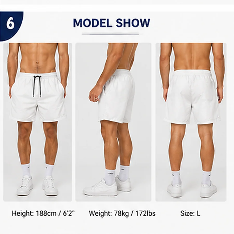 Model image