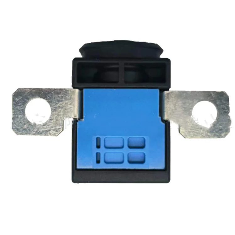 Battery Disconnect Fuse Box Overload Battery Fuse Overload Protection