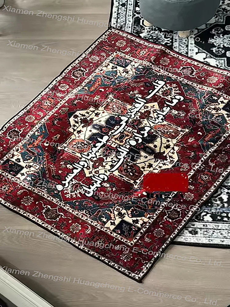 Akibaba Rug High Quality Custom Tufted Area Rugs for Living Room Large Take Your ...