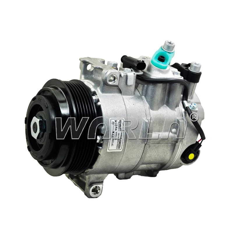 Mercedes-benz AC Compressor 0008302500 for C-CLASS W204