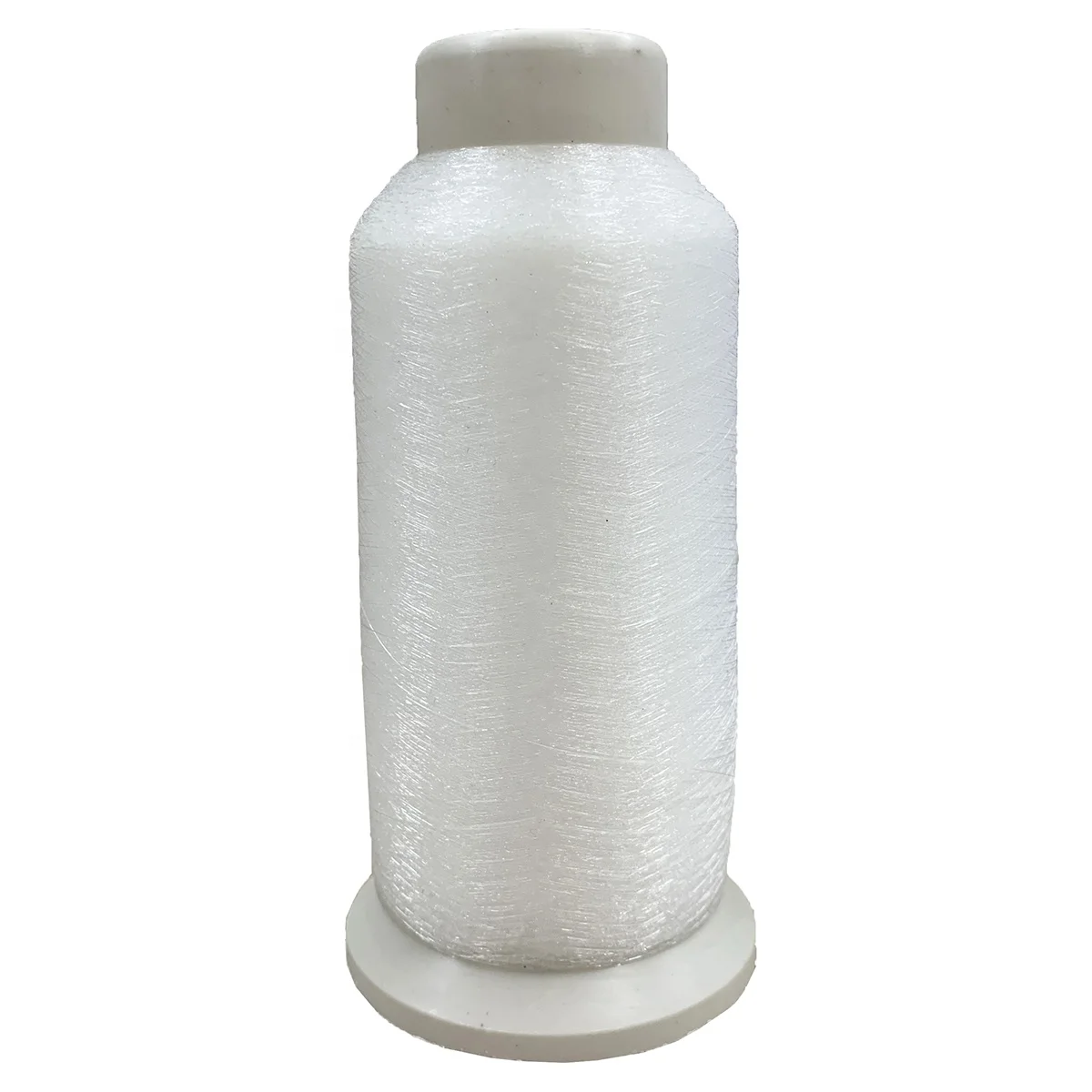 0.2mm Invisible Nylon Transparent Thread Monofilament Sewing