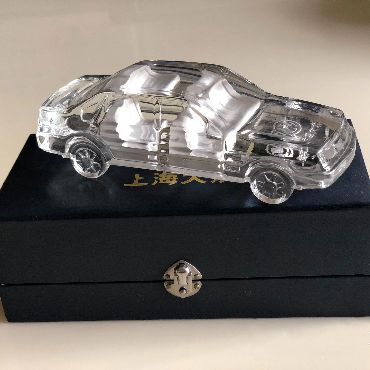 Original Crystal Car Model Craft For Car Decoration Buy Original