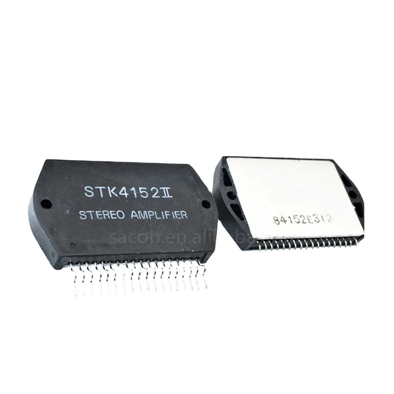SY Chips Electronic Components Ic STK4152 New Original Ic  STK4152II