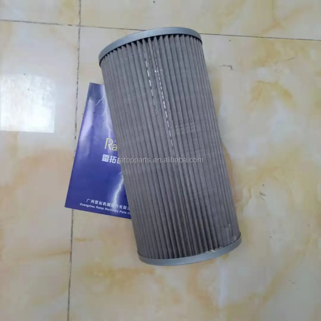 Liu-gong Excavator Clg922d Clg925 Filters 53c0002 Oil Filter 53c0002 ...