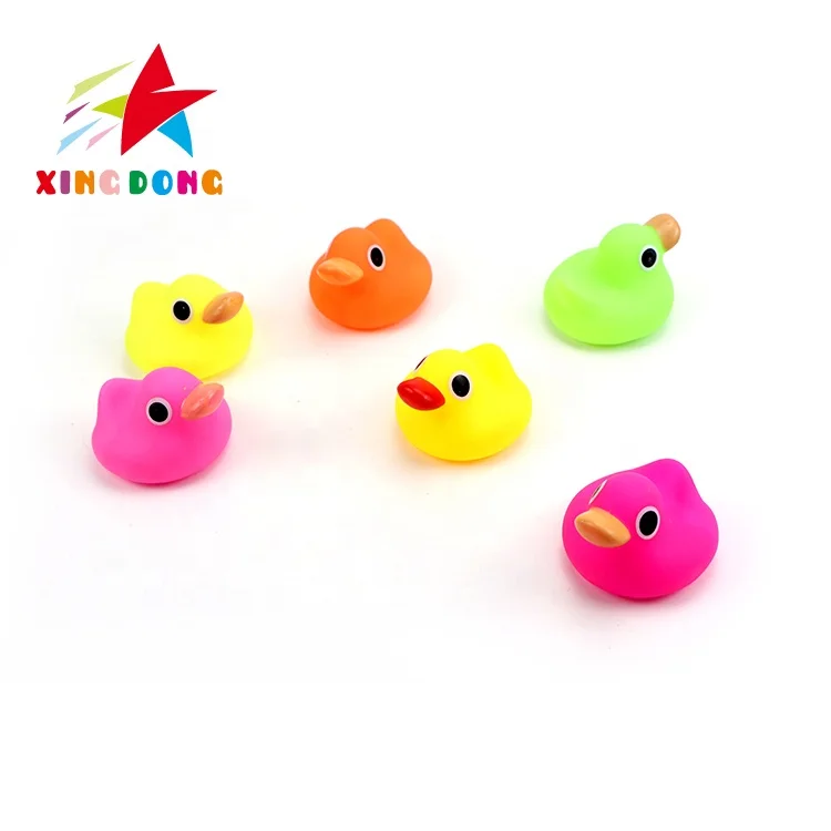 New arrival colorful rubber duck rubber ducks floating rubber duck for baby