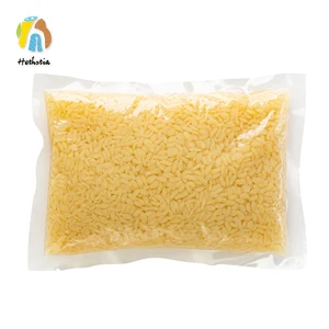 Hethstia Organic Keto-Friendly Instant Oat Konjac Rice Gluten-Free Tasteless Fresh Style for Adults Children Packaged in a Bag